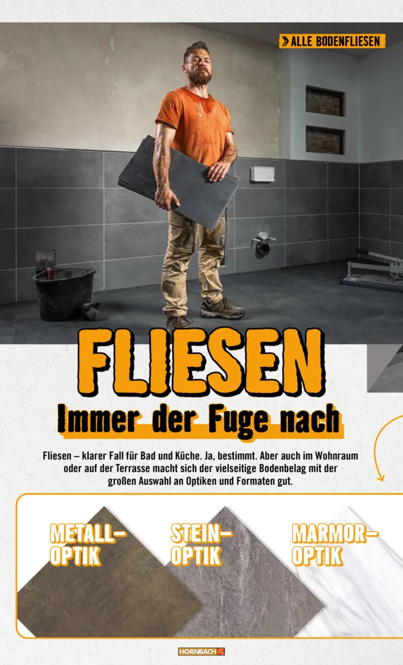 Hornbach Prospekt vom 10.06.2025, Seite 28