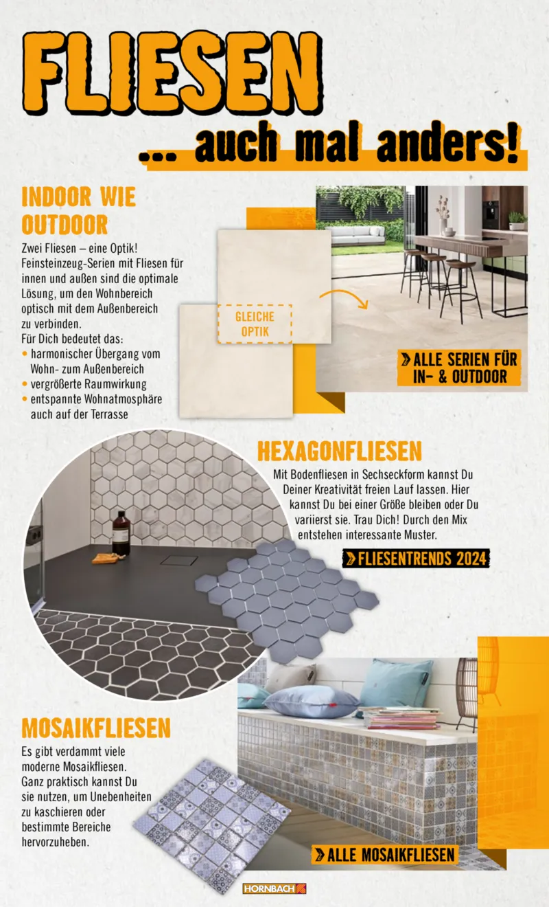 Hornbach Prospekt vom 10.06.2025, Seite 32