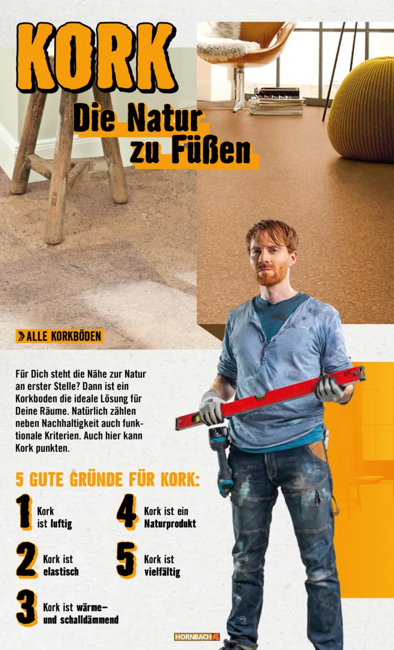 Hornbach Prospekt vom 10.06.2025, Seite 34