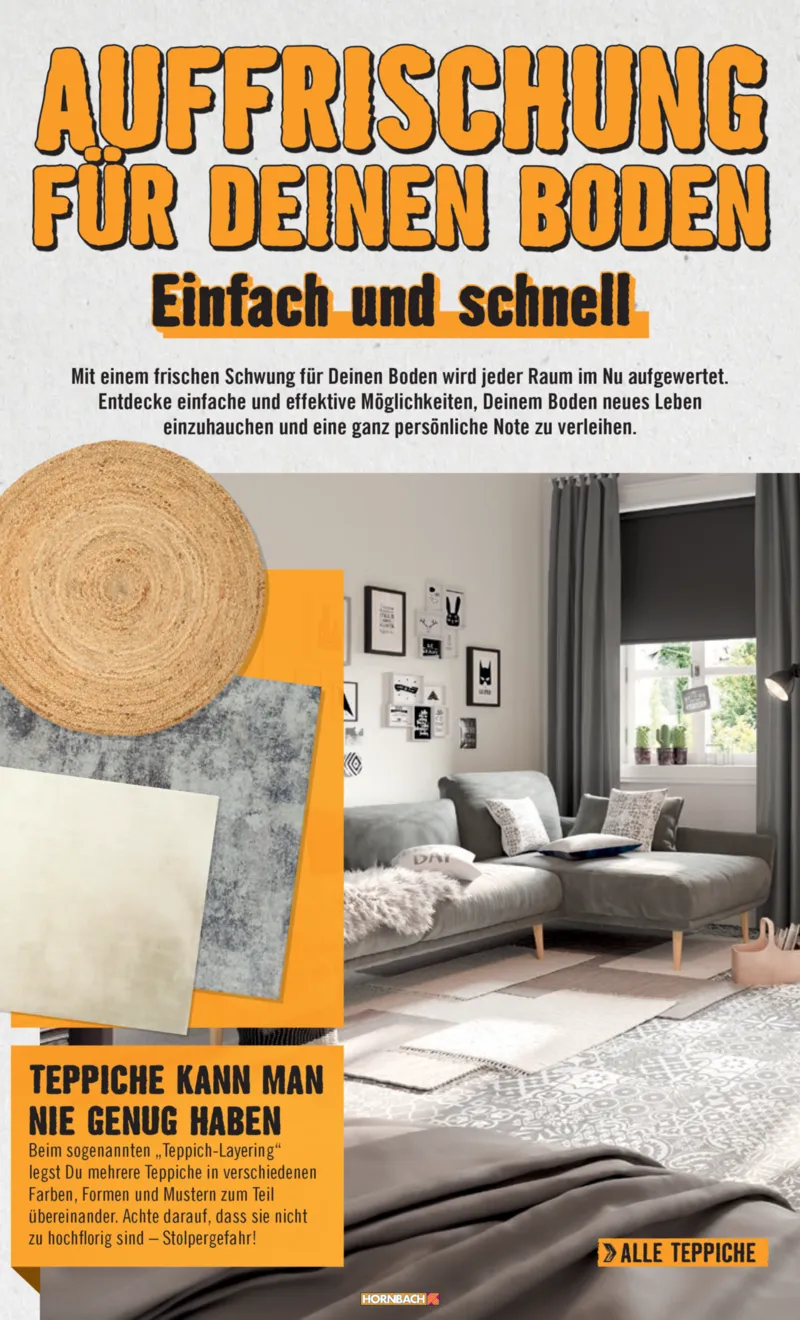 Hornbach Prospekt vom 10.06.2025, Seite 38