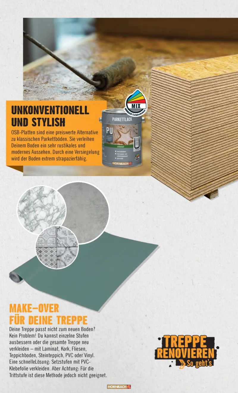 Hornbach Prospekt vom 10.06.2025, Seite 39