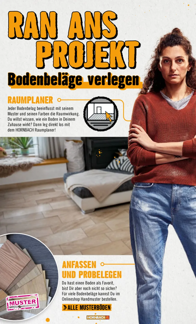 Hornbach Prospekt vom 10.06.2025, Seite 4