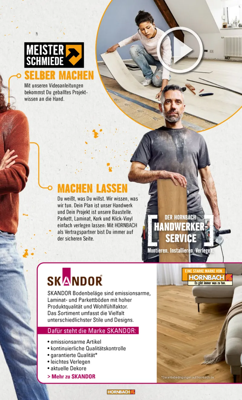 Hornbach Prospekt vom 10.06.2025, Seite 5