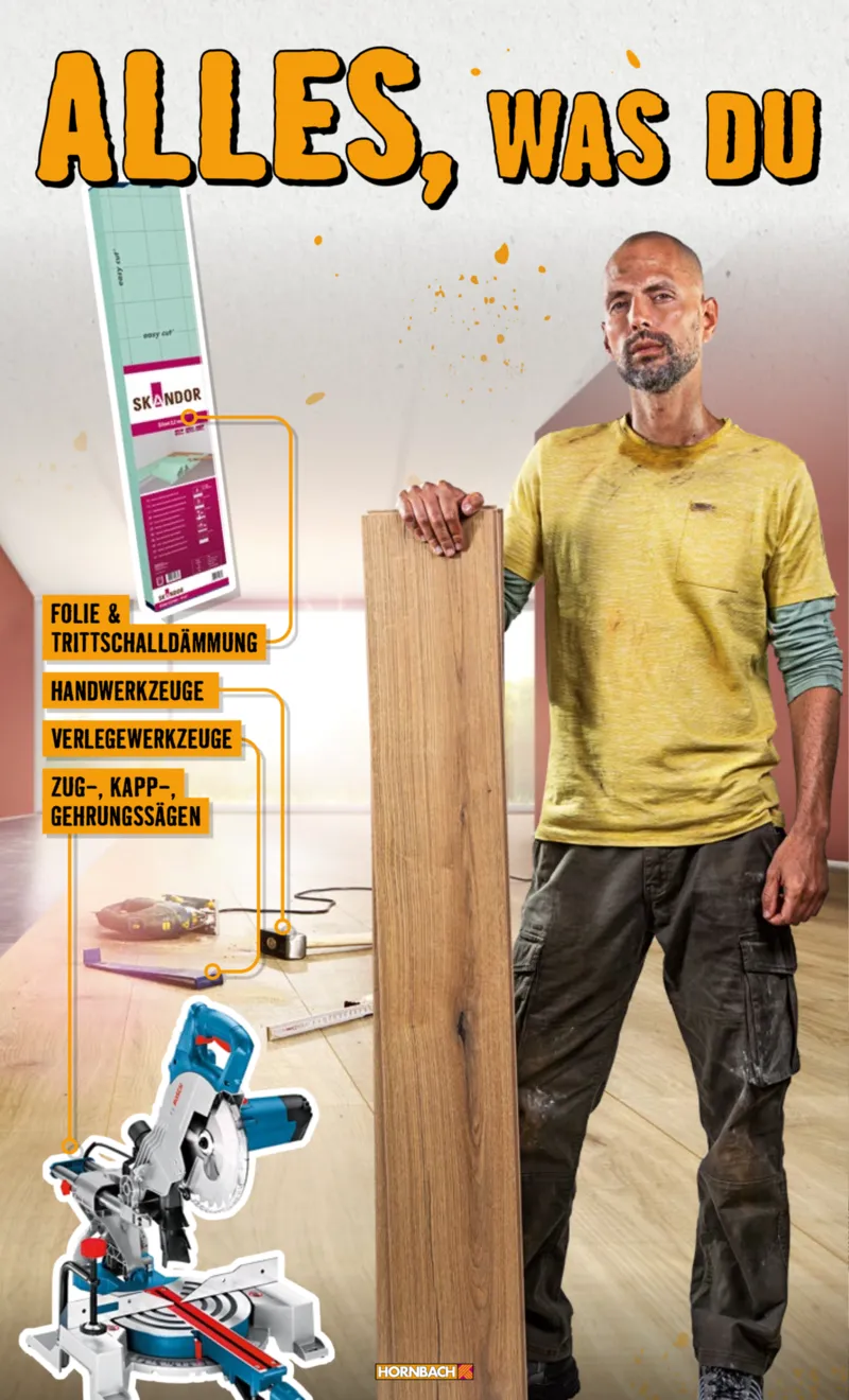 Hornbach Prospekt vom 10.06.2025, Seite 8