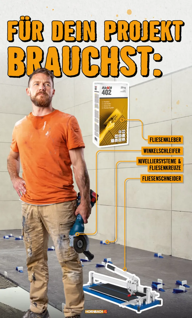 Hornbach Prospekt vom 10.06.2025, Seite 9