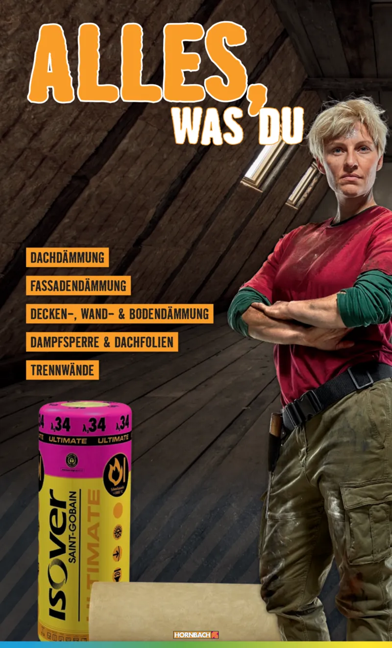 Hornbach Prospekt vom 10.06.2025, Seite 10
