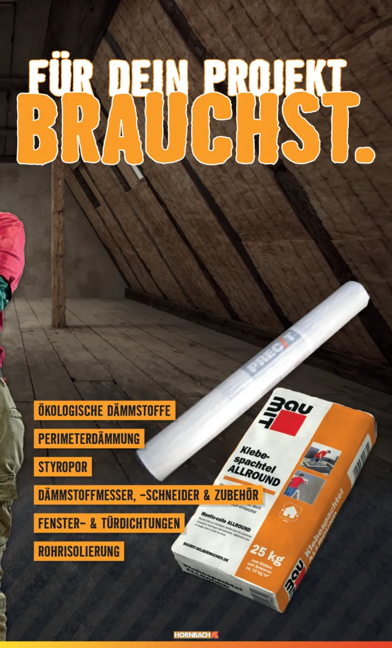 Hornbach Prospekt vom 10.06.2025, Seite 11
