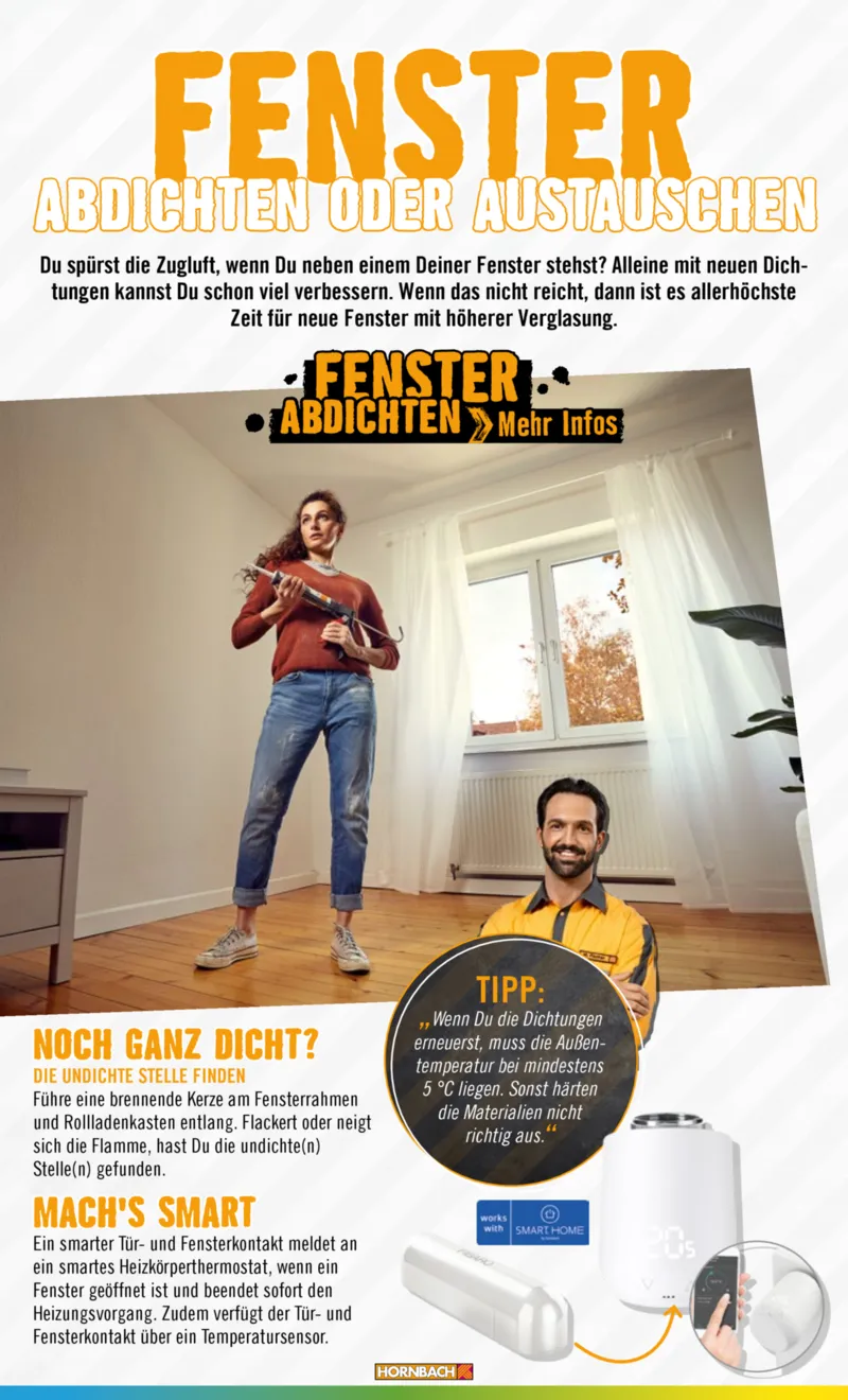 Hornbach Prospekt vom 10.06.2025, Seite 12