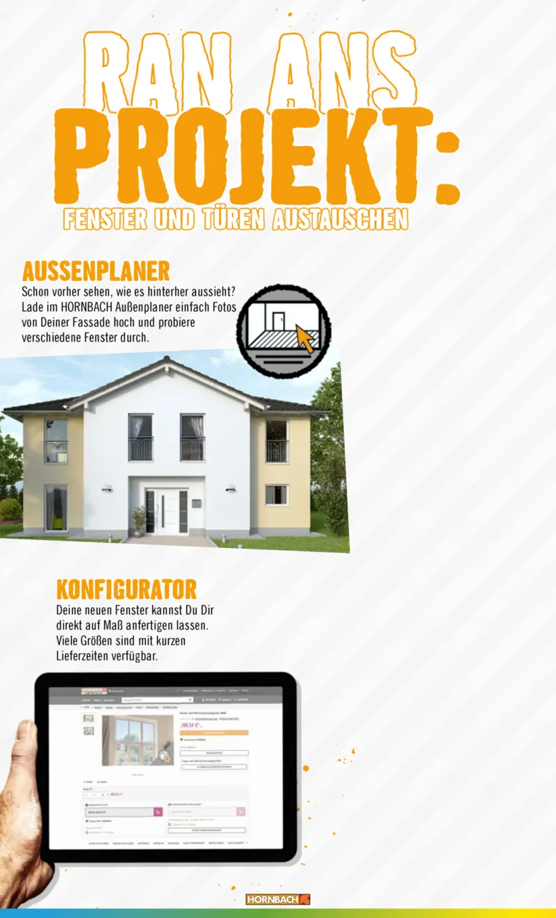 Hornbach Prospekt vom 10.06.2025, Seite 14