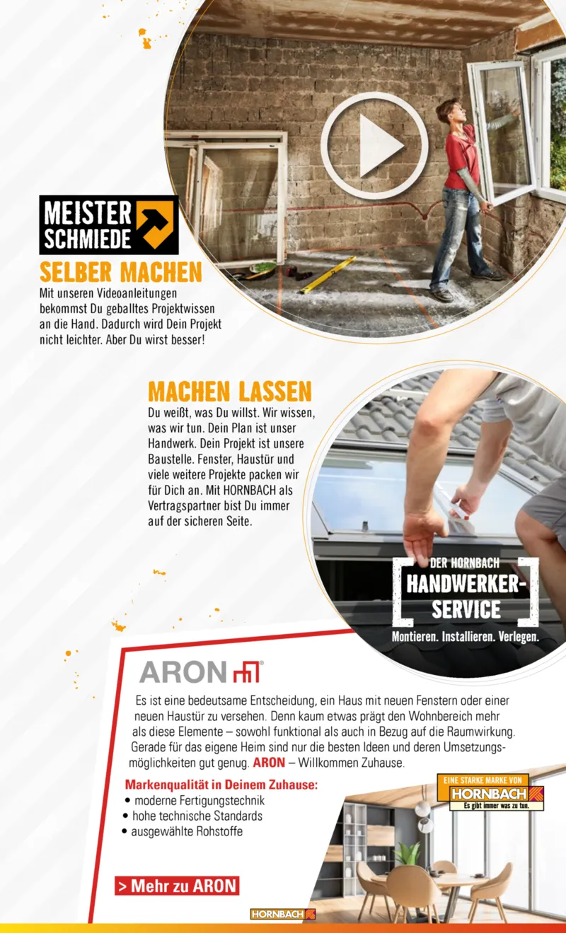 Hornbach Prospekt vom 10.06.2025, Seite 15