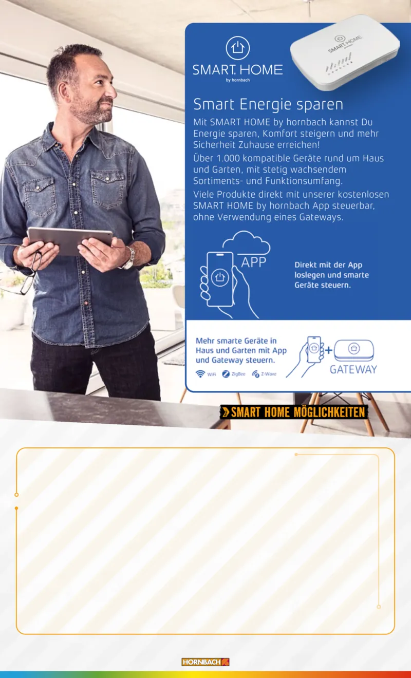 Hornbach Prospekt vom 10.06.2025, Seite 19