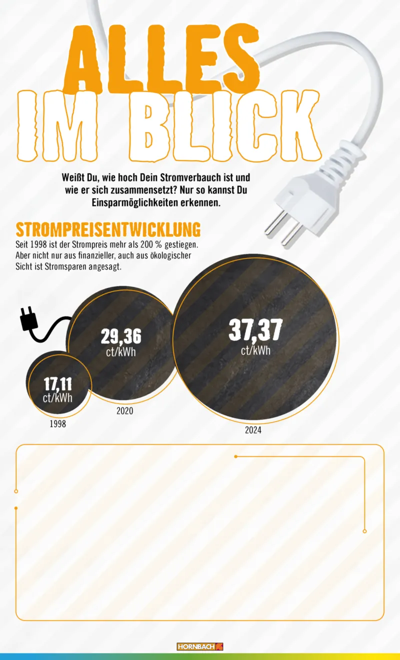 Hornbach Prospekt vom 10.06.2025, Seite 20