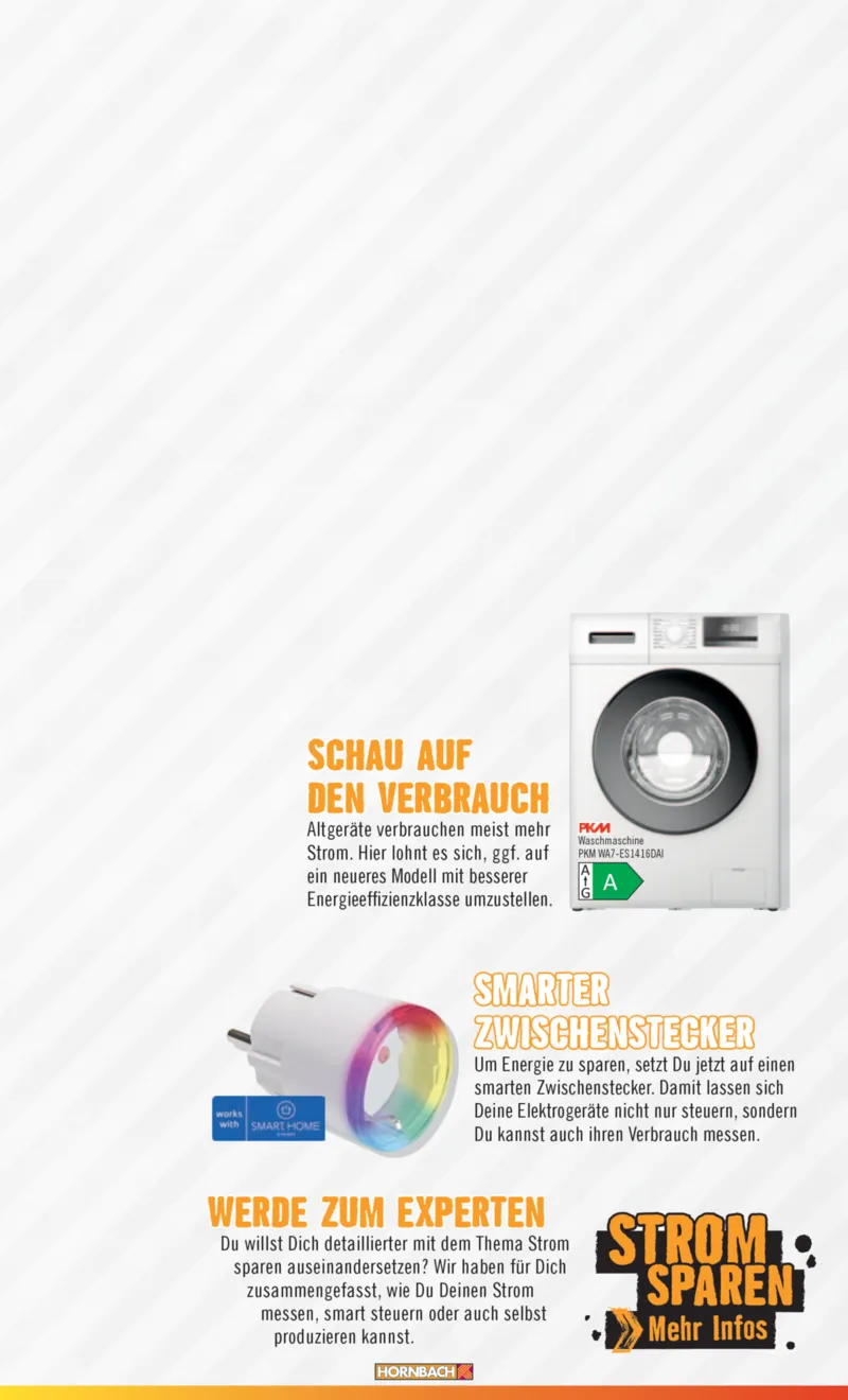 Hornbach Prospekt vom 10.06.2025, Seite 21