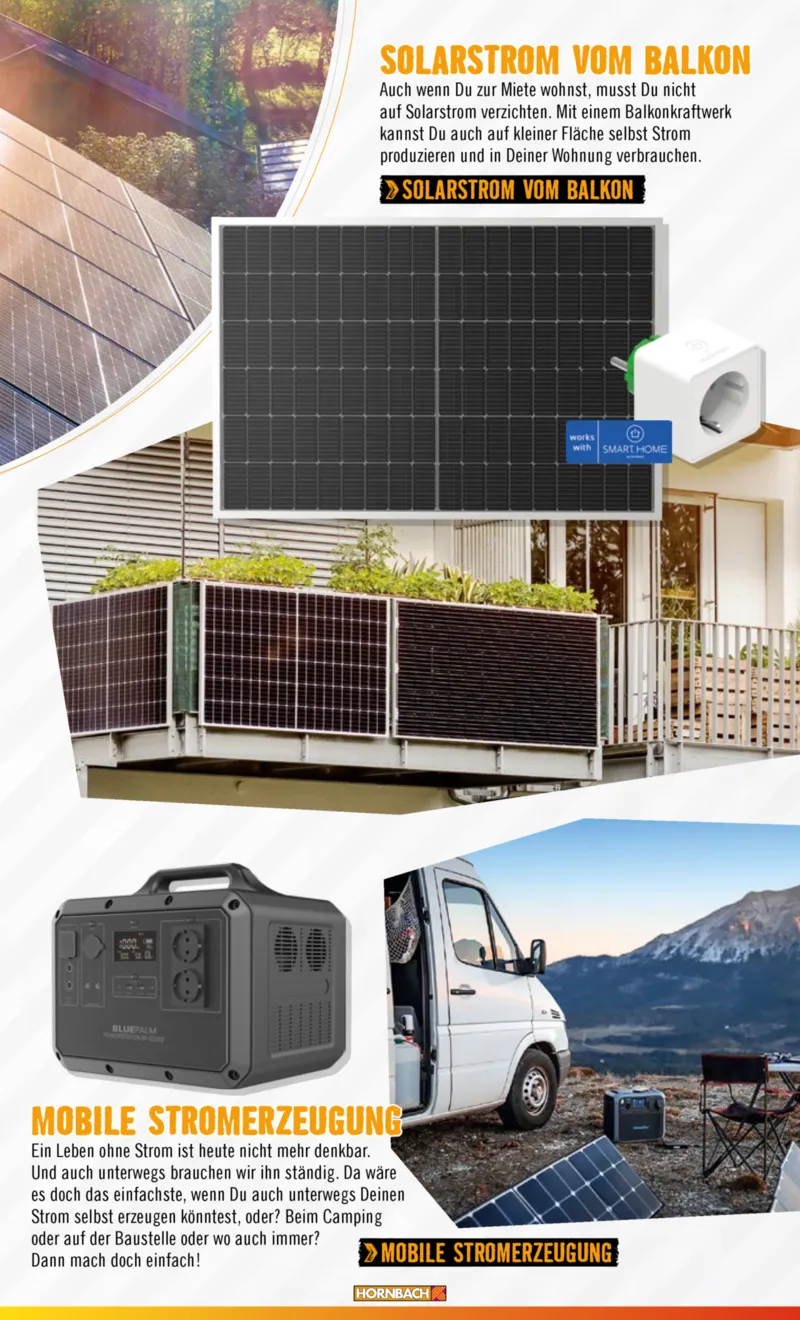 Hornbach Prospekt vom 10.06.2025, Seite 23