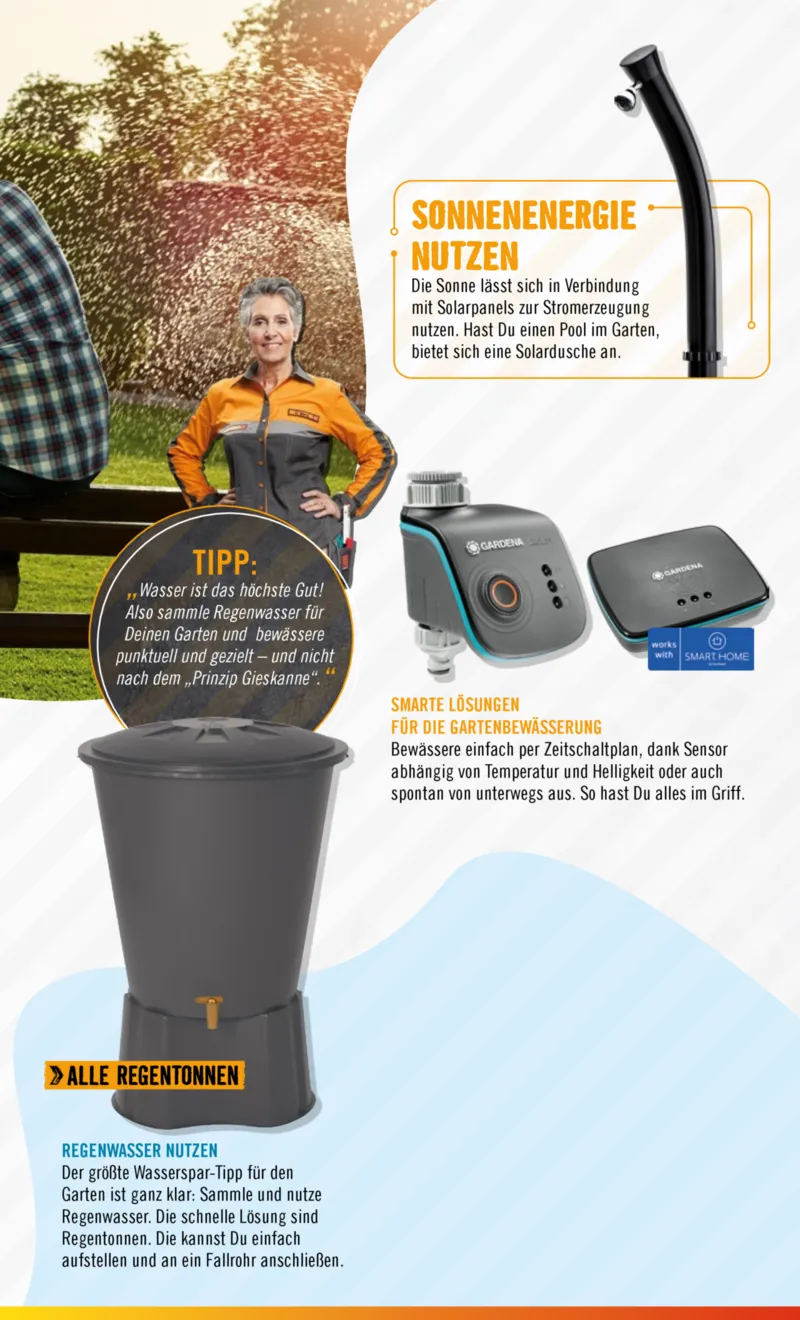 Hornbach Prospekt vom 10.06.2025, Seite 25