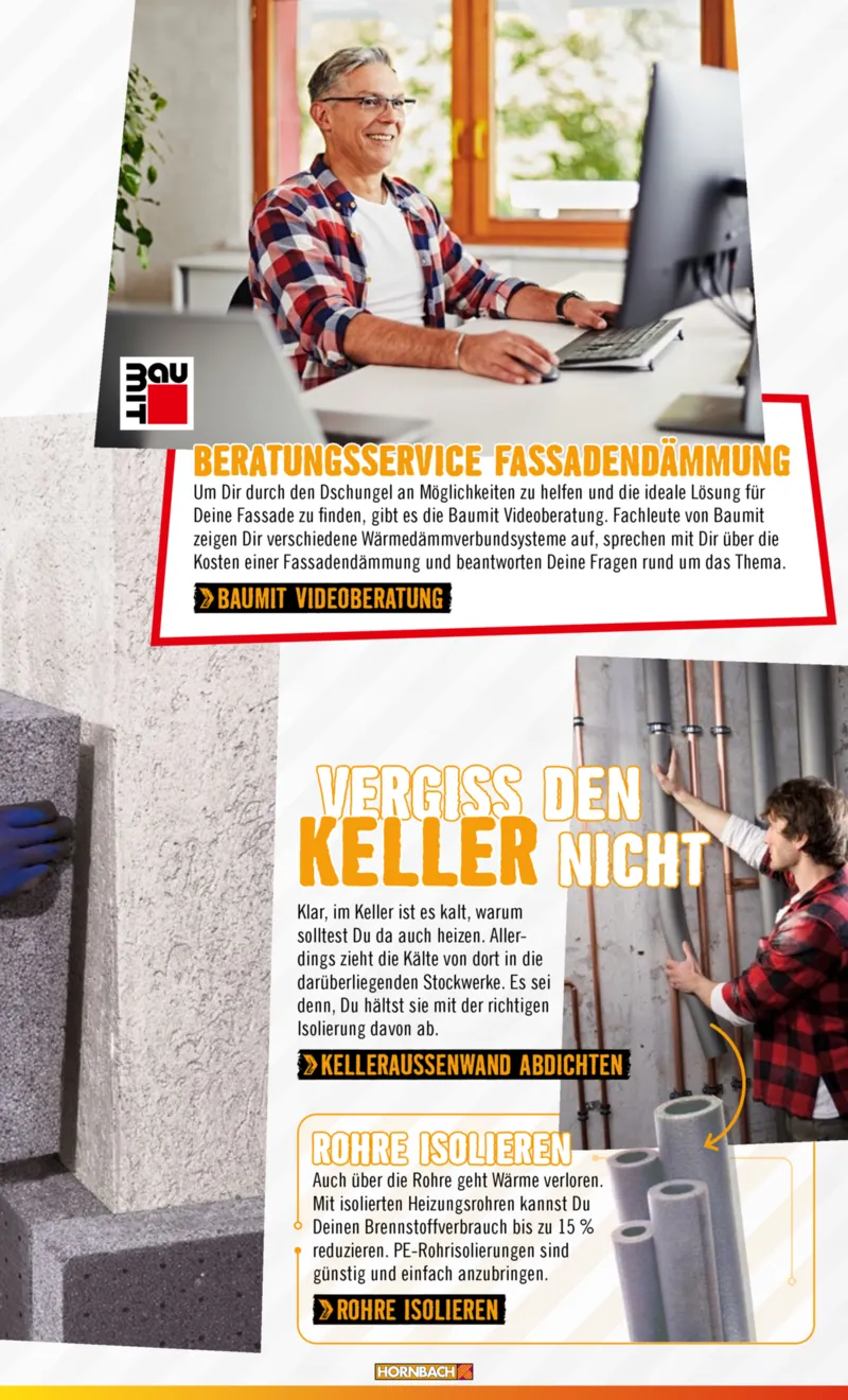 Hornbach Prospekt vom 10.06.2025, Seite 9
