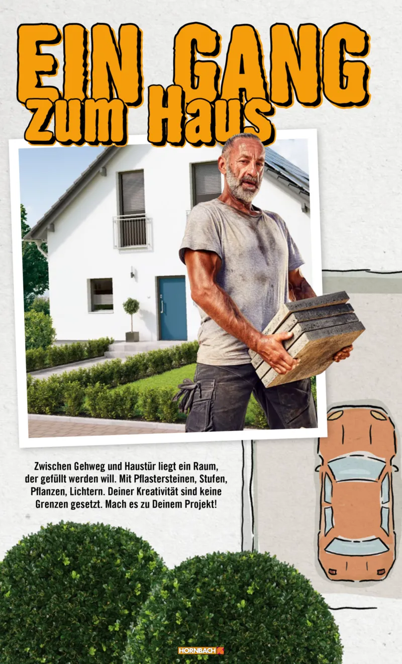 Hornbach Prospekt vom 10.06.2025, Seite 12