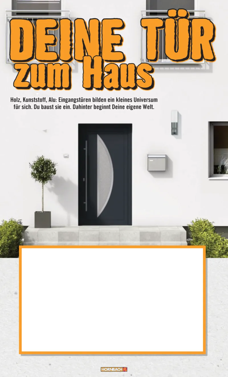 Hornbach Prospekt vom 10.06.2025, Seite 14