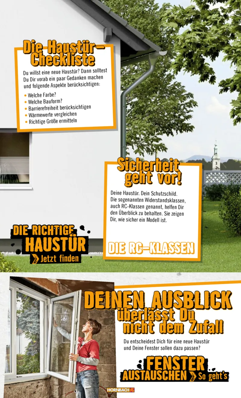 Hornbach Prospekt vom 10.06.2025, Seite 15