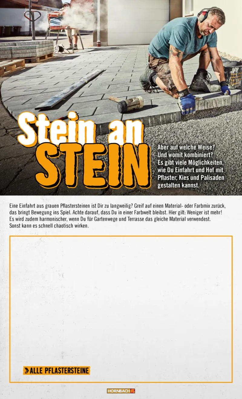 Hornbach Prospekt vom 10.06.2025, Seite 20