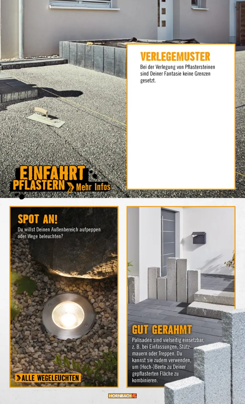 Hornbach Prospekt vom 10.06.2025, Seite 21