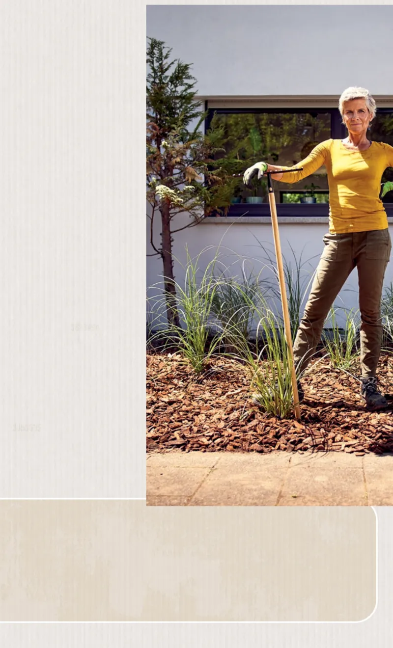 Hornbach Prospekt vom 10.06.2025, Seite 22