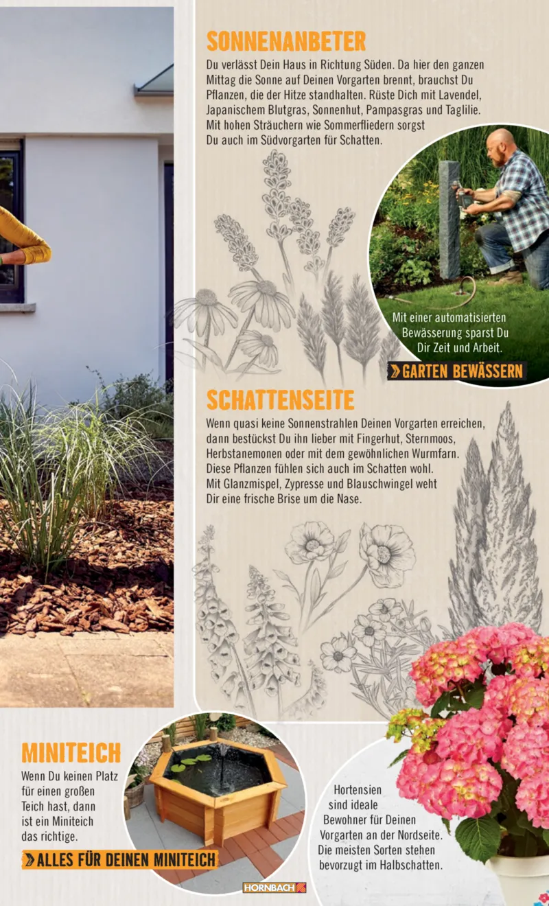 Hornbach Prospekt vom 10.06.2025, Seite 23