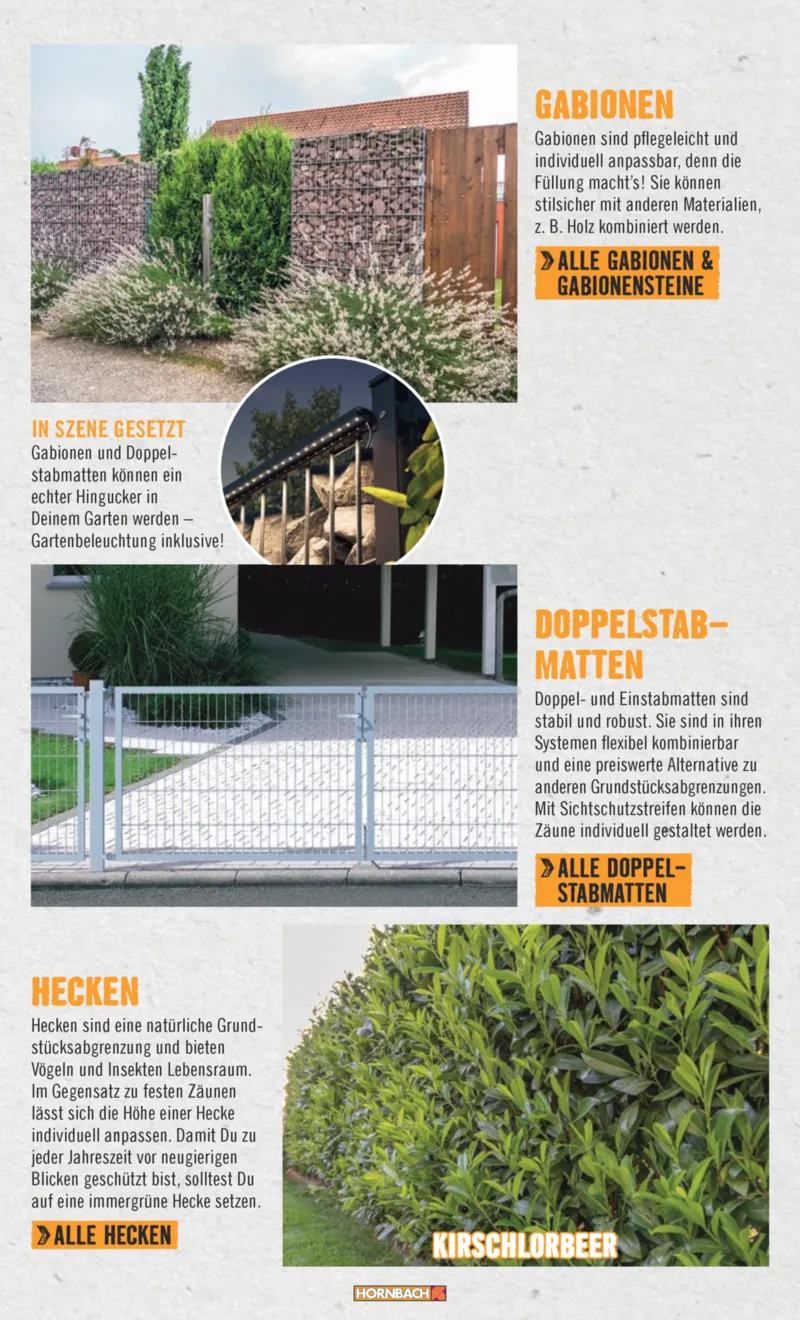Hornbach Prospekt vom 10.06.2025, Seite 27
