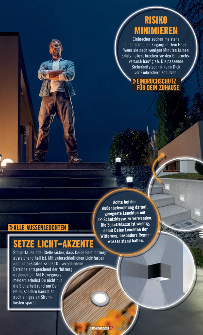 Hornbach Prospekt vom 10.06.2025, Seite 29