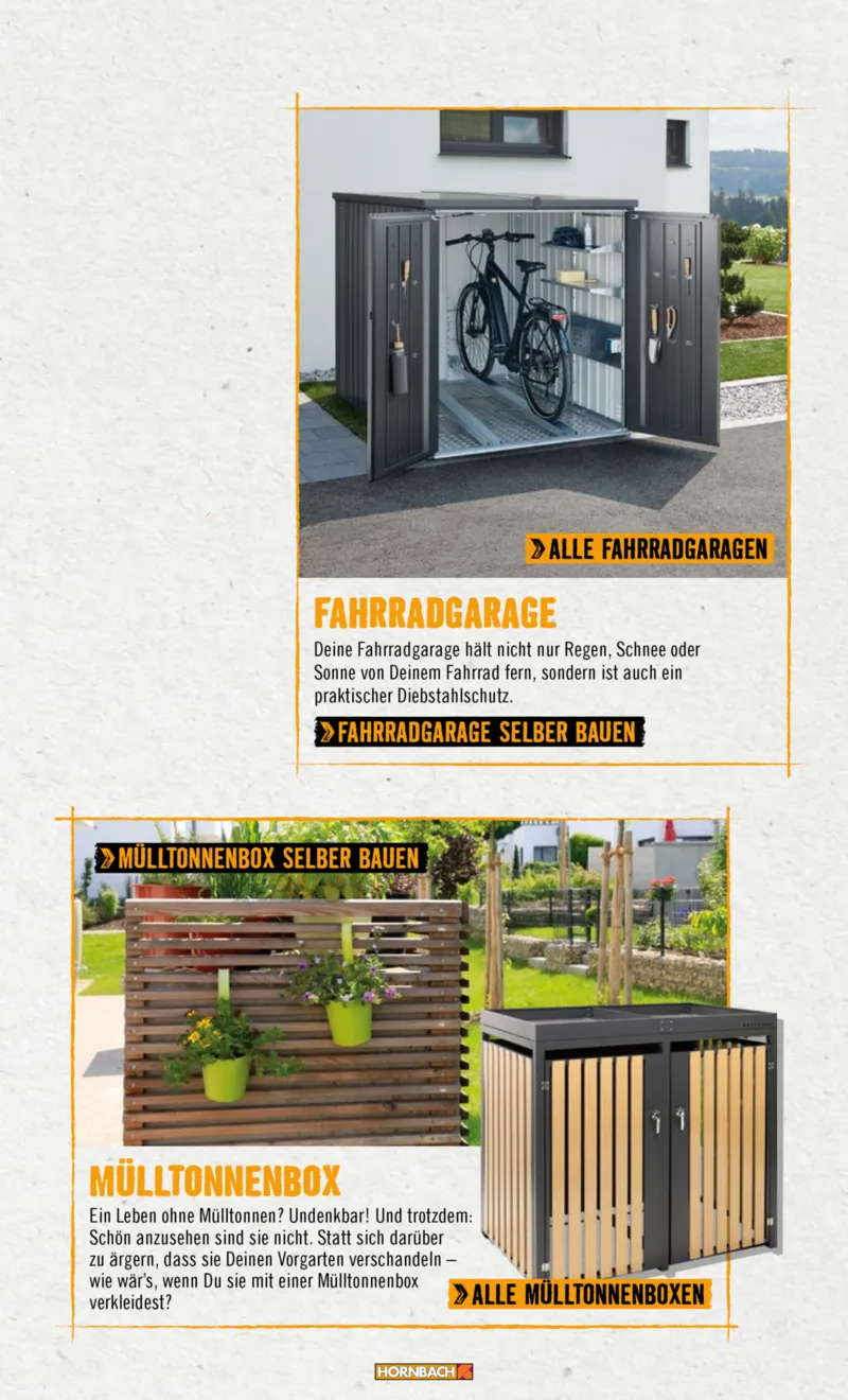 Hornbach Prospekt vom 10.06.2025, Seite 31