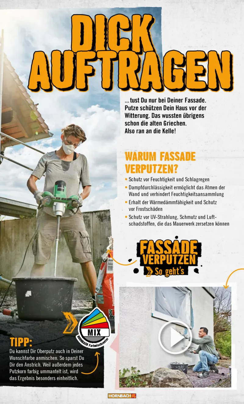 Hornbach Prospekt vom 10.06.2025, Seite 6