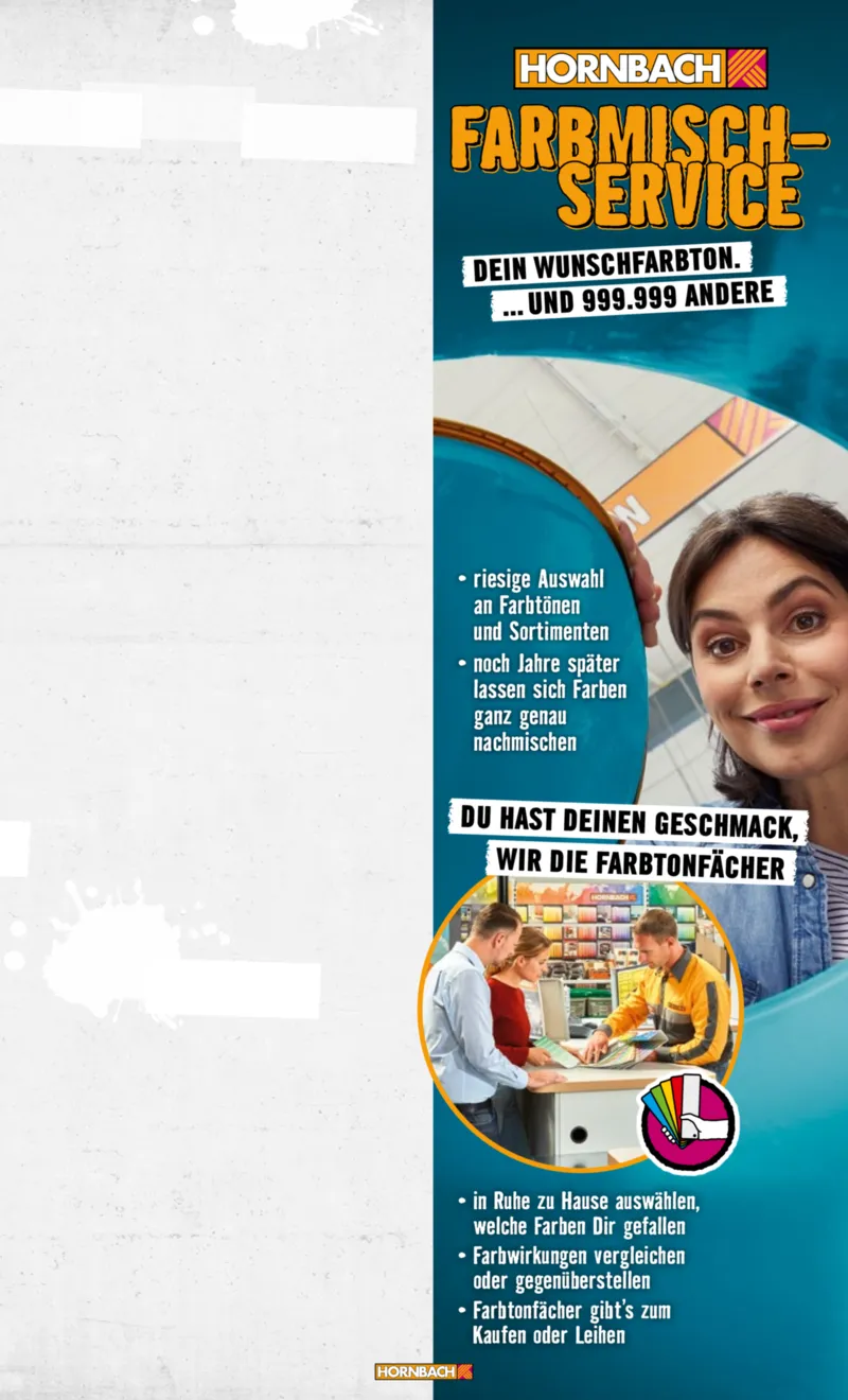 Hornbach Prospekt vom 10.06.2025, Seite 9