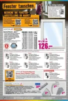 Hornbach Prospekt vom 08.09.2025