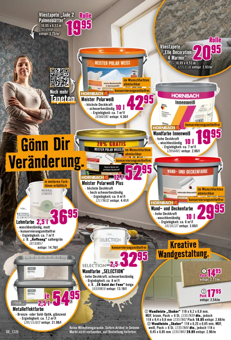 Hornbach Prospekt vom 26.11.2025, Seite 14