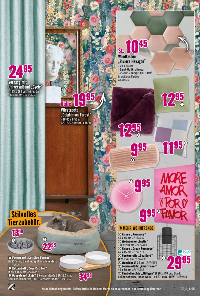 Hornbach Prospekt vom 26.11.2025, Seite 18