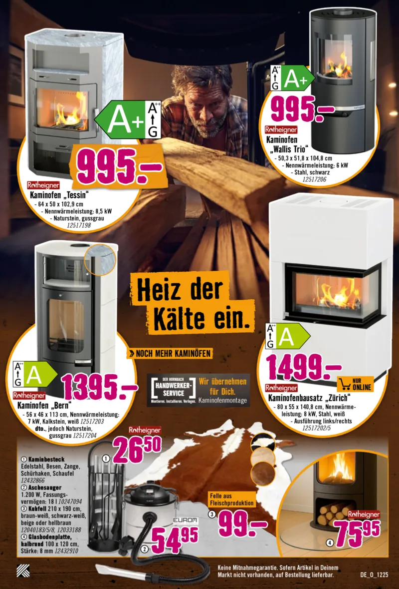 Hornbach Prospekt vom 26.11.2025, Seite 24