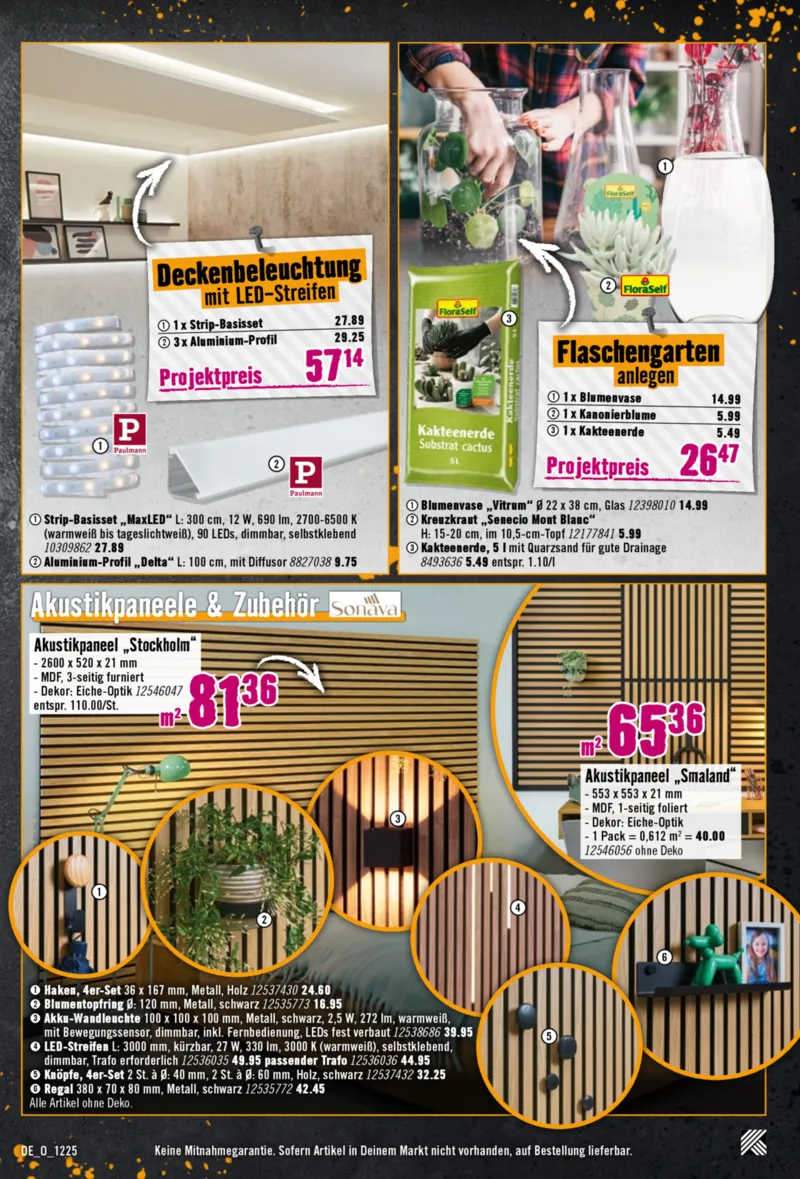 Hornbach Prospekt vom 26.11.2025, Seite 27