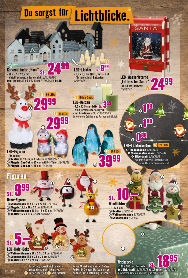 Hornbach Prospekt vom 26.11.2025, Seite 5