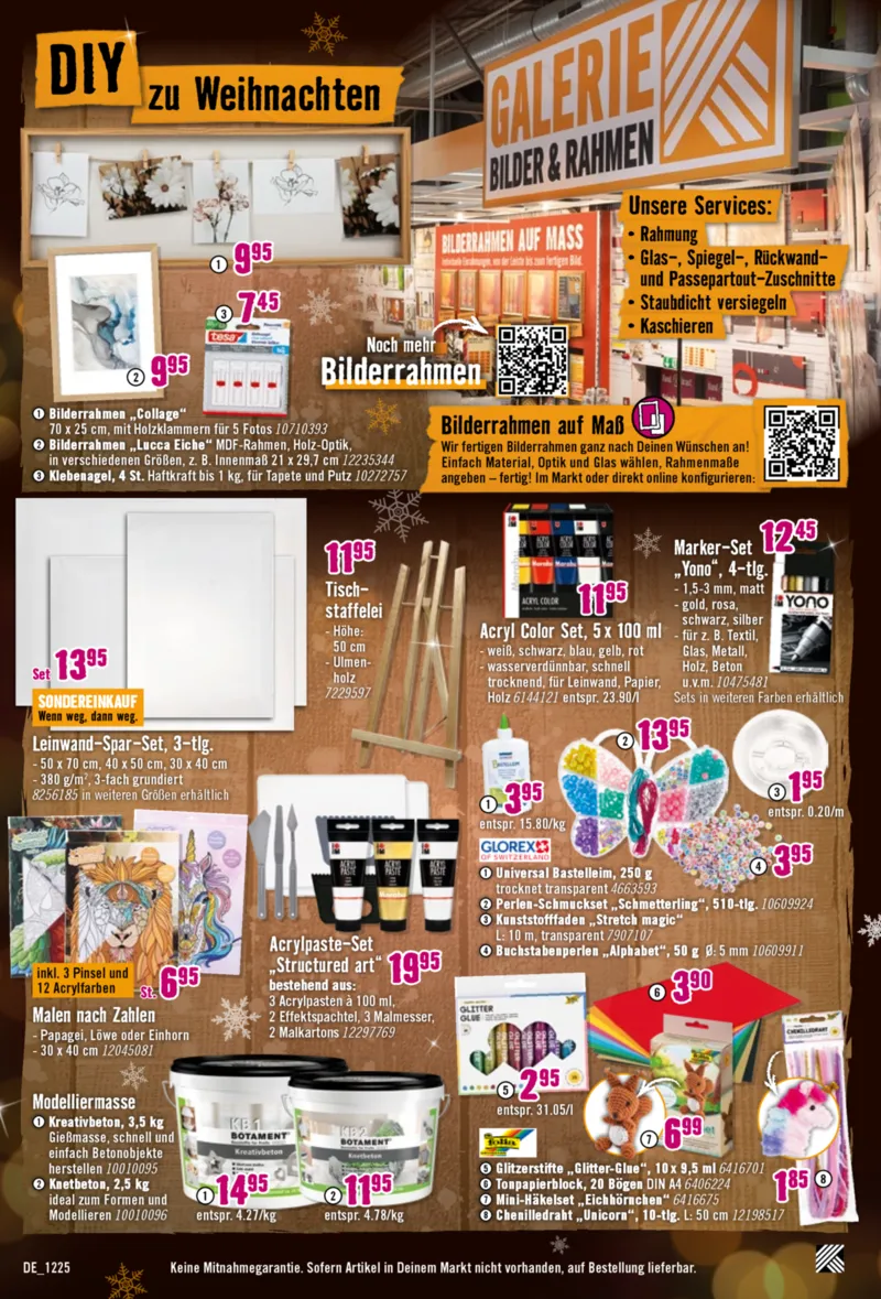 Hornbach Prospekt vom 26.11.2025, Seite 7