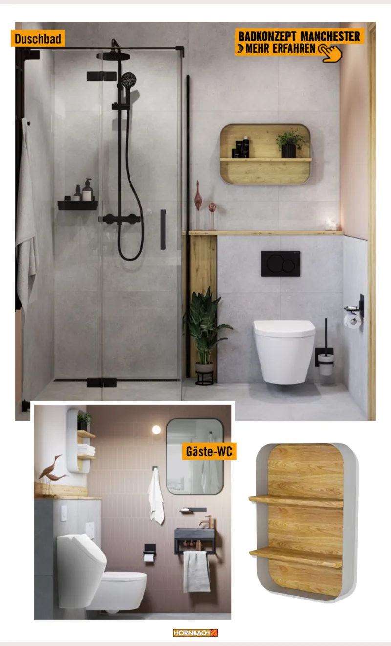 Hornbach Prospekt vom 01.02.2026, Seite 19