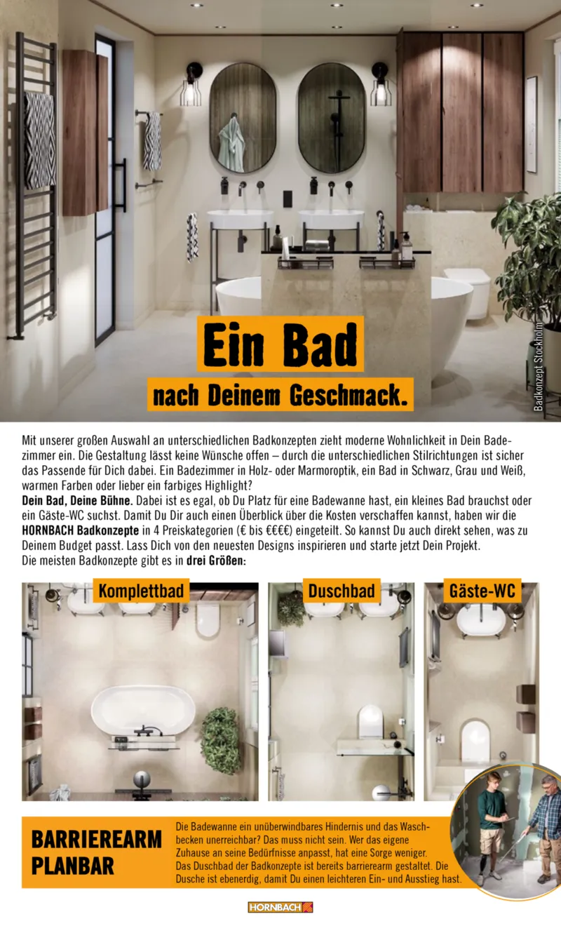 Hornbach Prospekt vom 01.02.2026, Seite 5