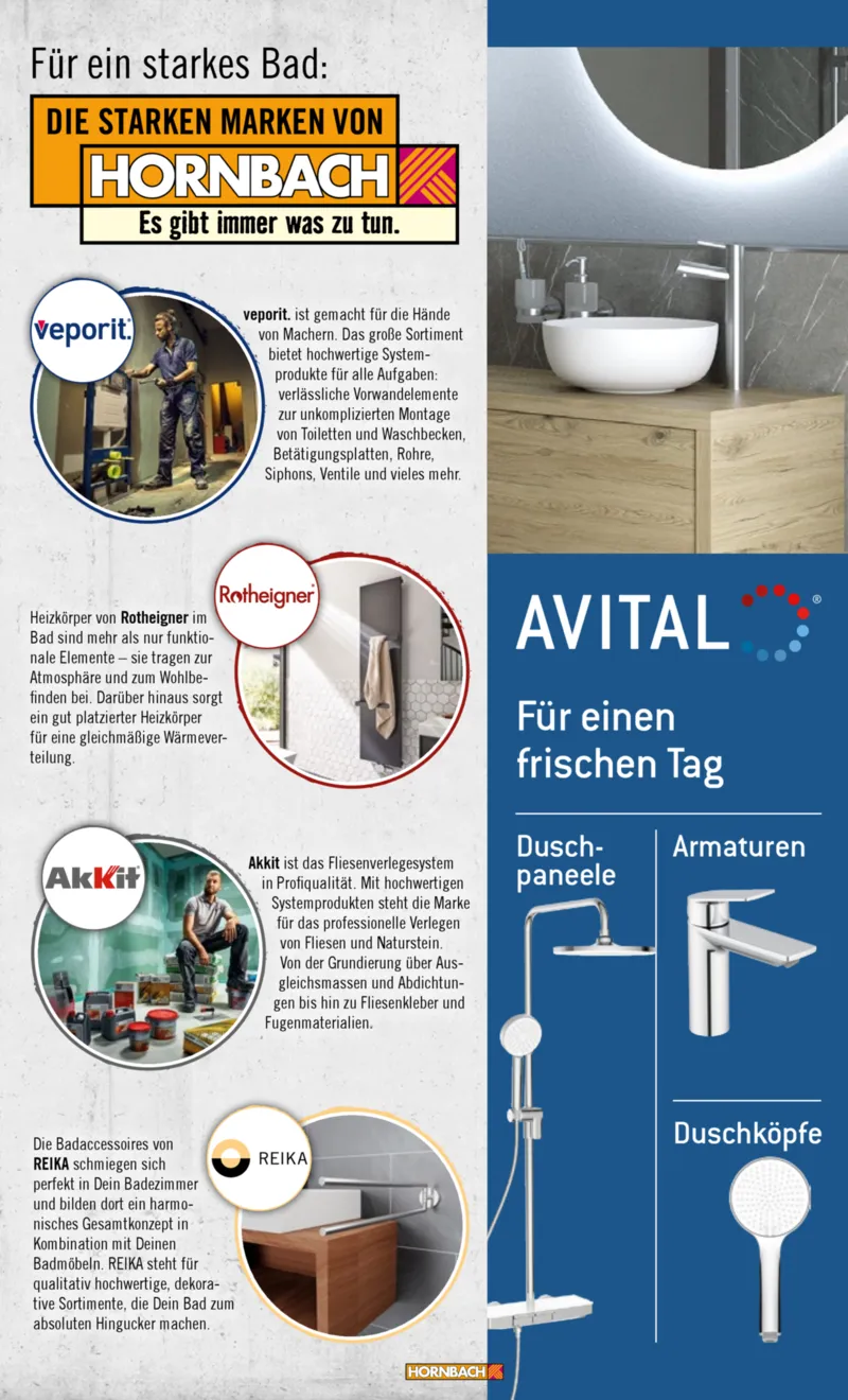 Hornbach Prospekt vom 01.02.2026, Seite 56