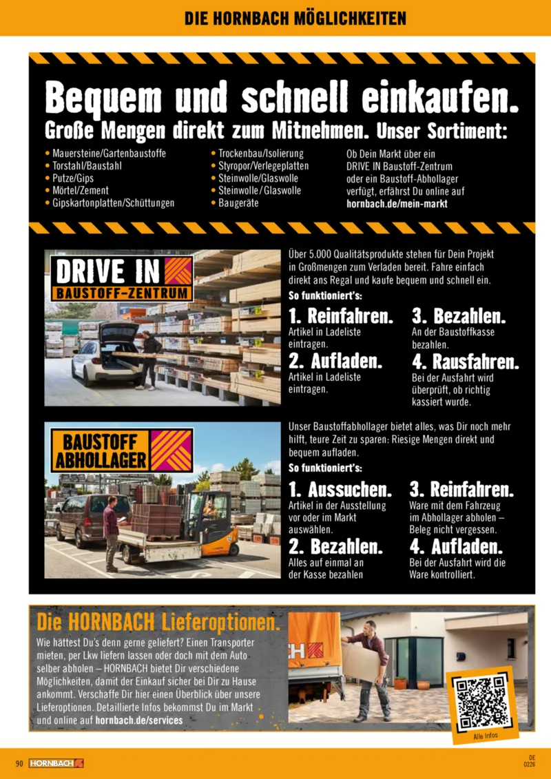 Hornbach Prospekt vom 12.02.2026, Seite 90