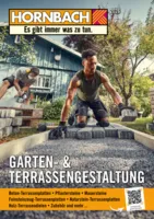 Hornbach Prospekt vom 12.02.2026