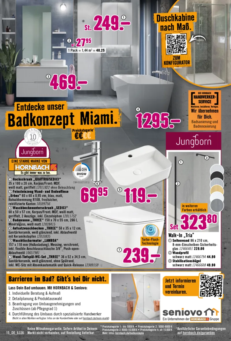 Hornbach Prospekt vom 12.03.2026, Seite 15