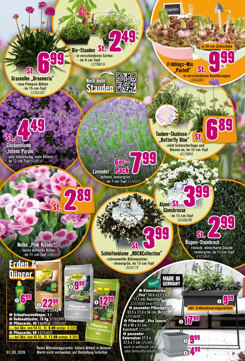 Hornbach Prospekt vom 12.03.2026, Seite 3