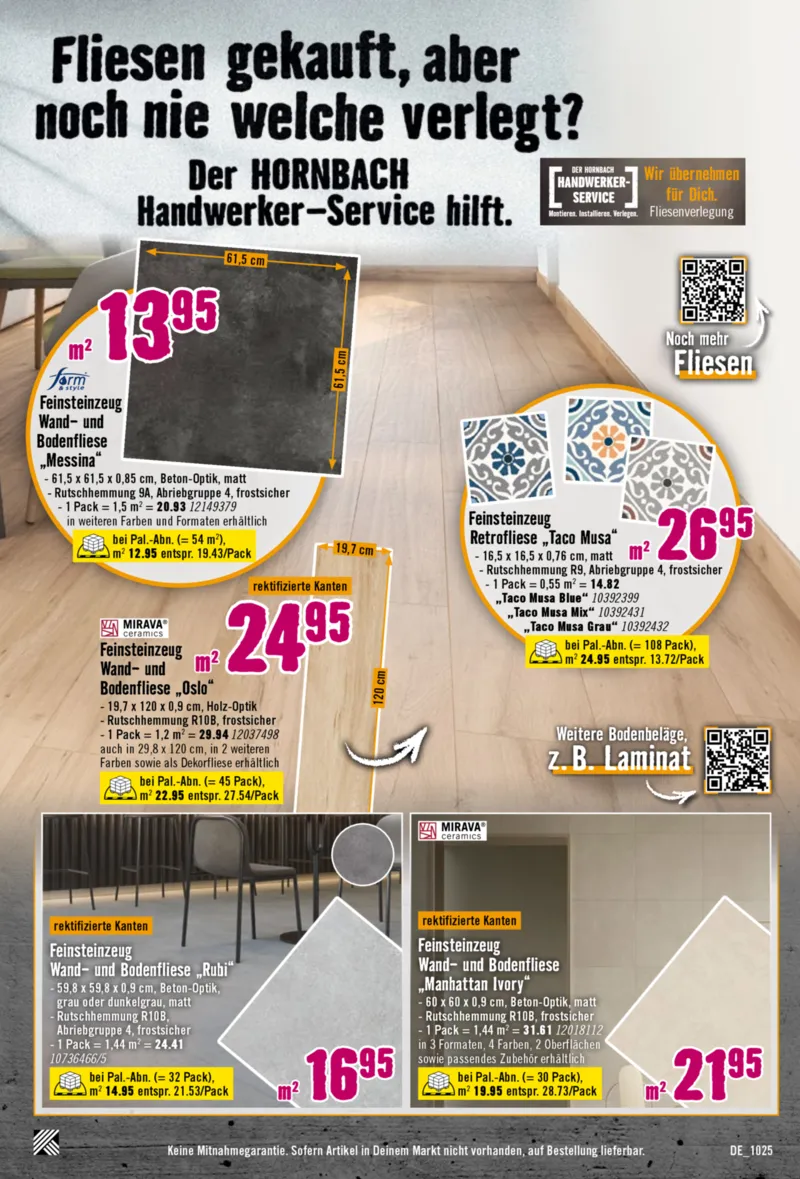 Hornbach Prospekt vom 01.04.2026, Seite 10