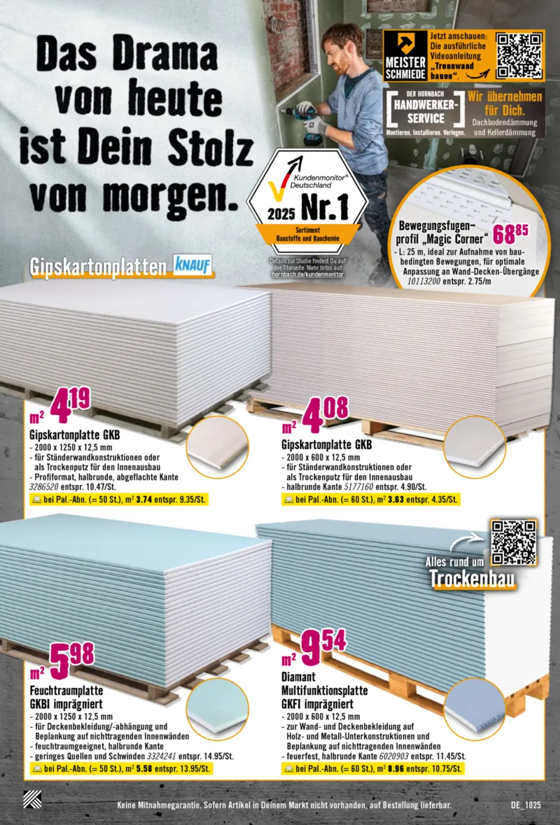 Hornbach Prospekt vom 01.04.2026, Seite 13