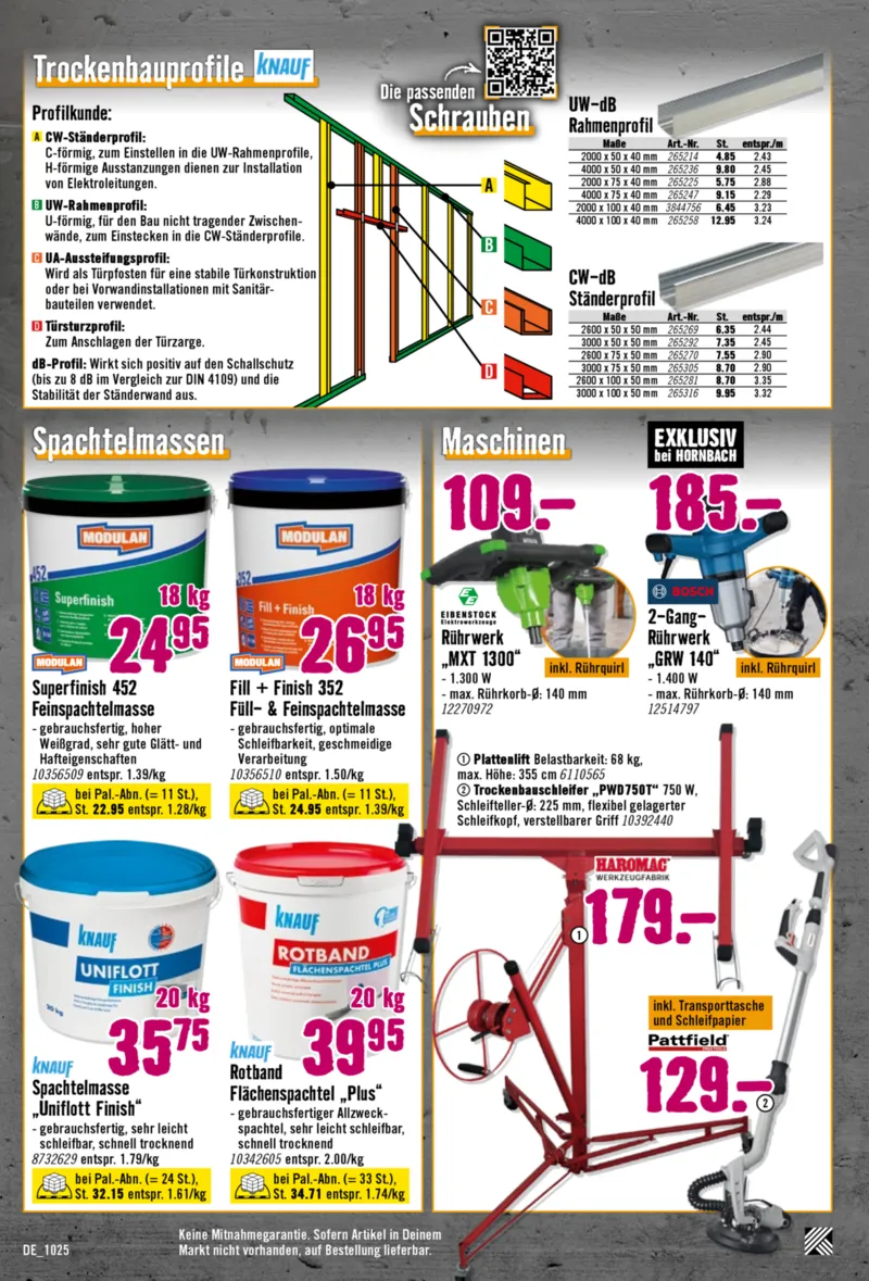 Hornbach Prospekt vom 01.04.2026, Seite 14