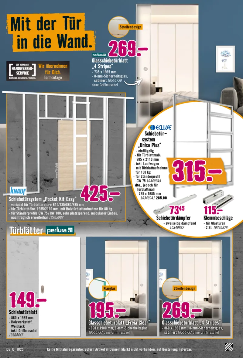 Hornbach Prospekt vom 01.04.2026, Seite 15